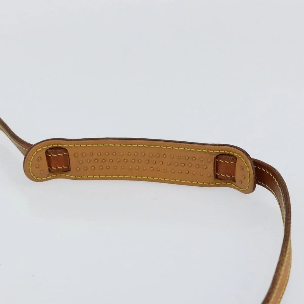 LOUIS VUITTON Monogram Saint Cloud MM Shoulder Bag M51243 LV Auth 149537 - Picture 7 of 16